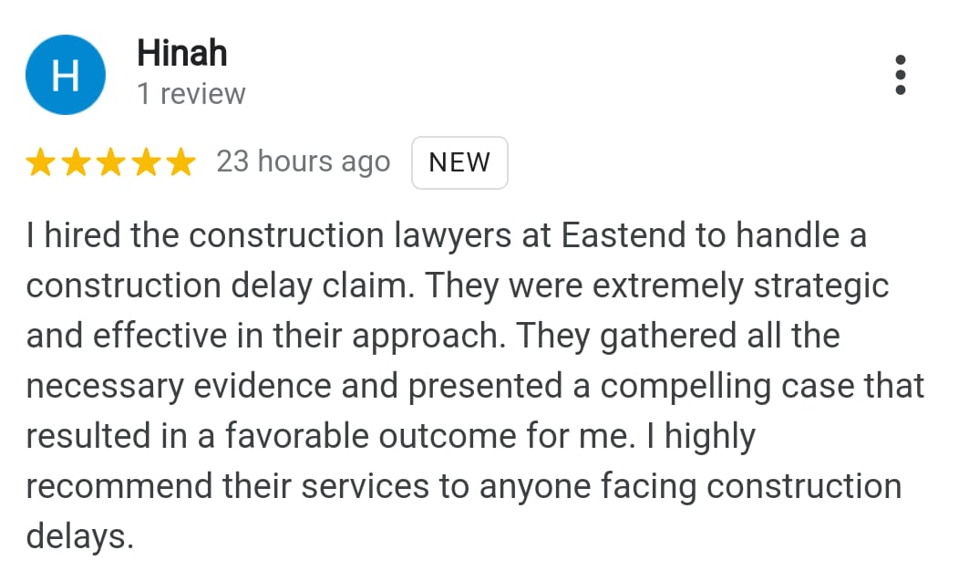 review